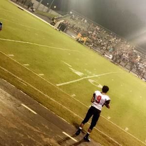 Meet your Posher, Joshua